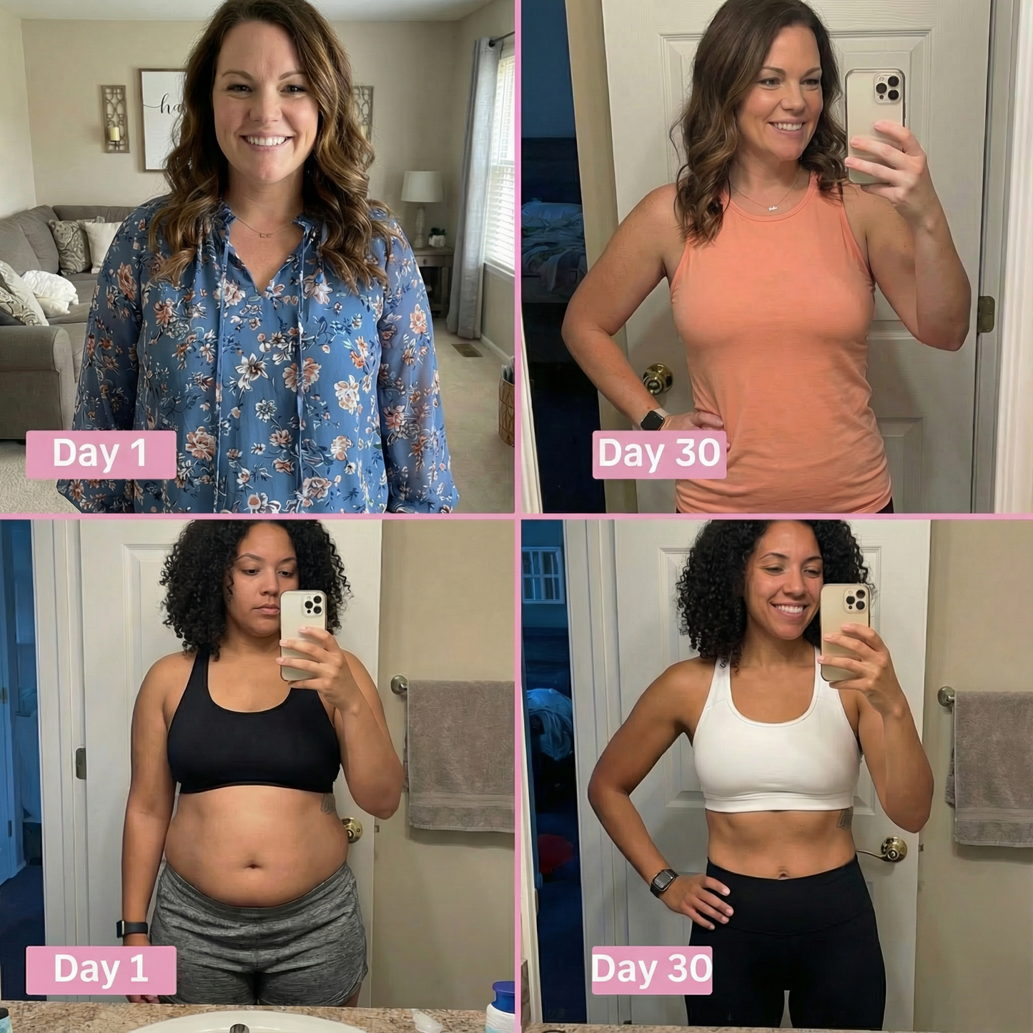 Femmeburn - Night Time Fat Burner For Women